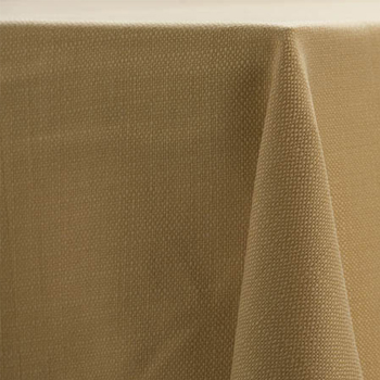 Tovaglia_cotone_panama_giallo